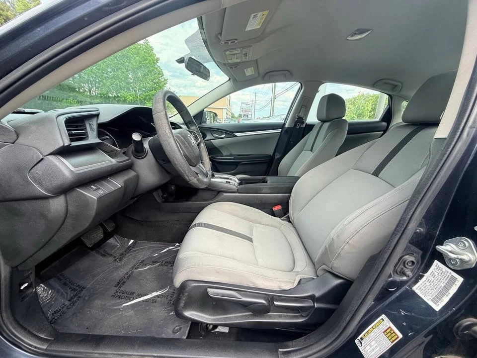 2016 Honda Civic 10th Gen - Image 6 of 18