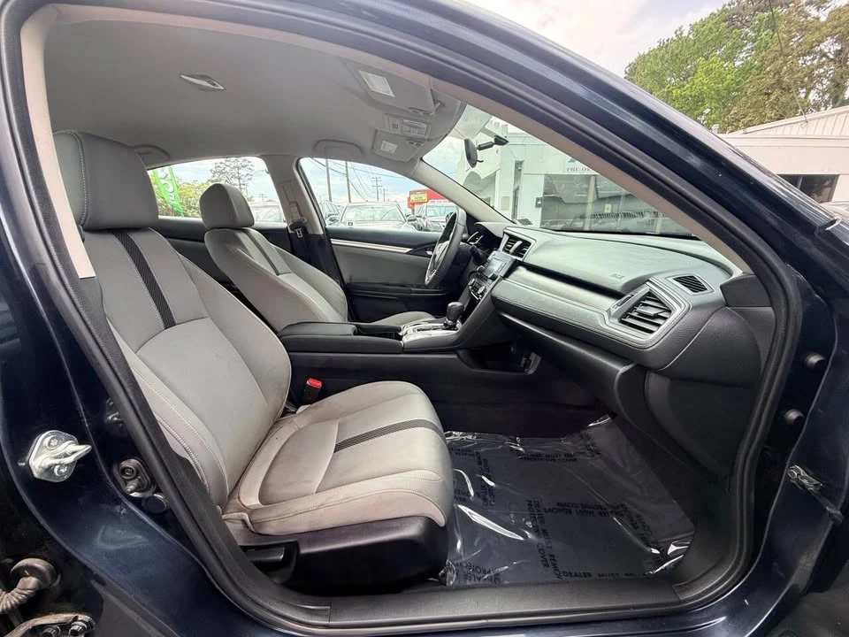 2016 Honda Civic 10th Gen - Image 11 of 18