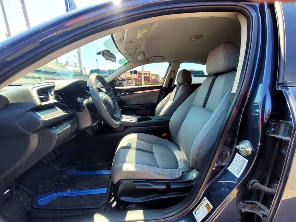 2016 Honda Civic 10th Gen - Image 12 of 18