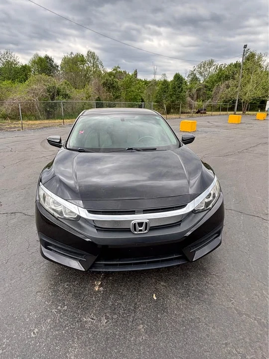2016 Honda Civic 10th Gen - Image 16 of 16