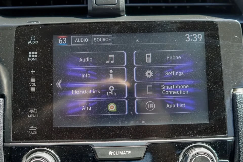 2016 Honda Civic 10th Gen - Image 19 of 20