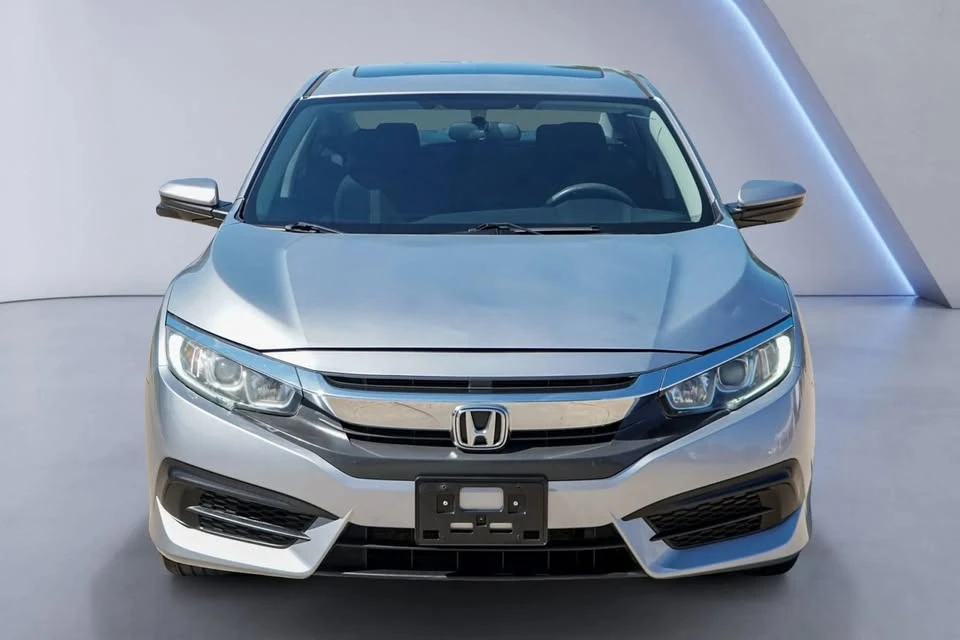 2016 Honda Civic 10th Gen - Image 2 of 20