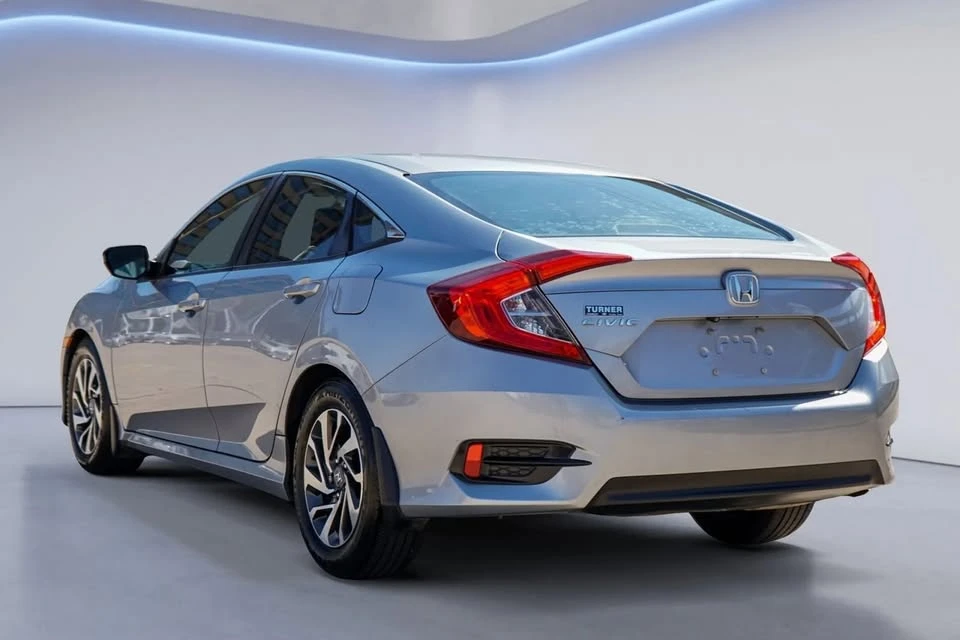 2016 Honda Civic 10th Gen - Image 5 of 20