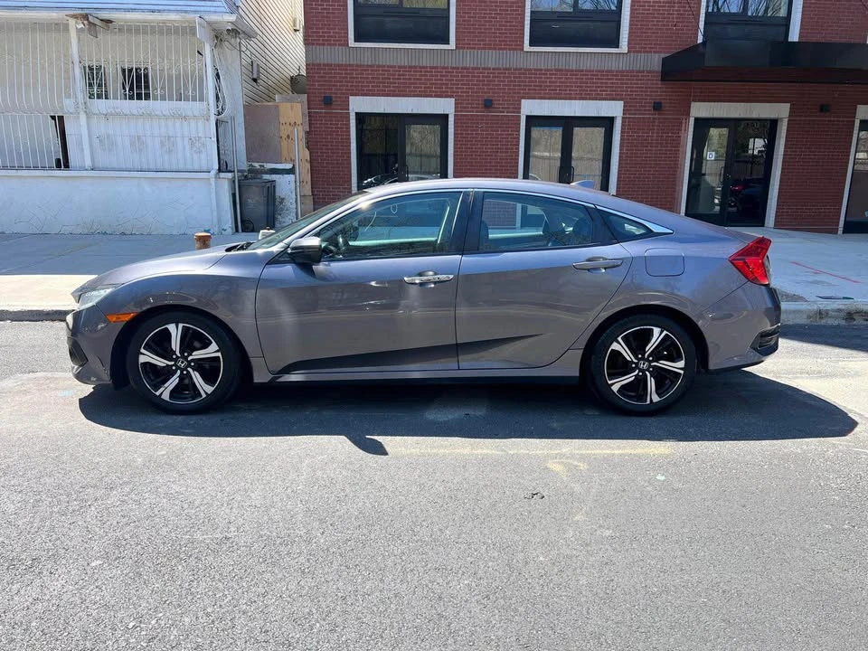 2016 Honda Civic 10th Gen - Image 9 of 9