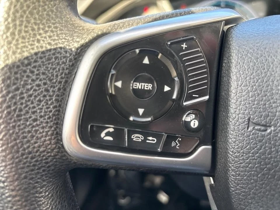 2016 Honda Civic 10th Gen - Image 14 of 20
