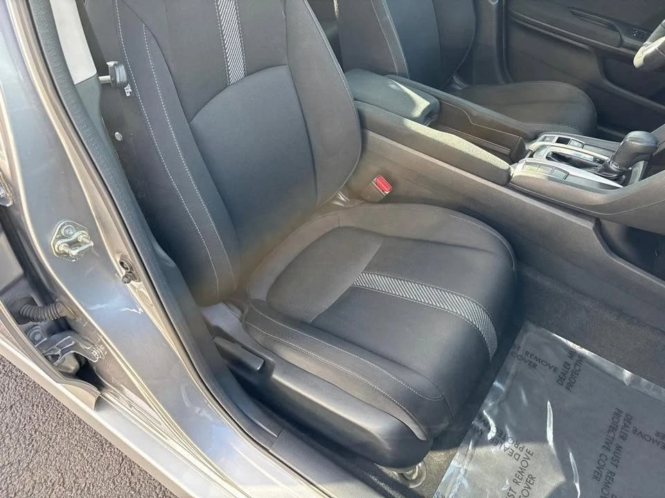 2016 Honda Civic 10th Gen - Image 10 of 20