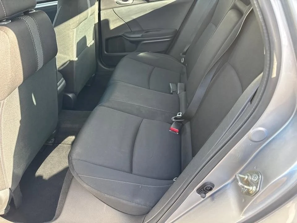 2016 Honda Civic 10th Gen - Image 9 of 20
