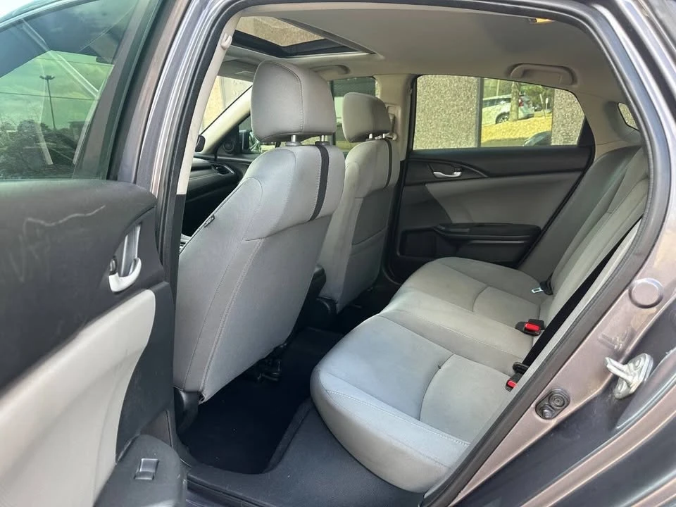2016 Honda Civic 10th Gen - Image 12 of 20