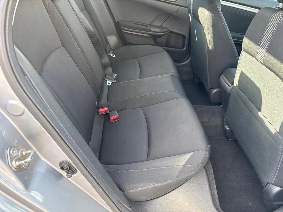 2016 Honda Civic 10th Gen - Image 11 of 20