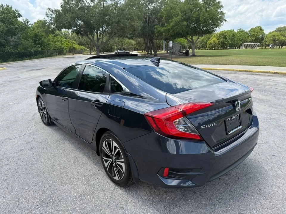 2016 Honda Civic 10th Gen - Image 14 of 20