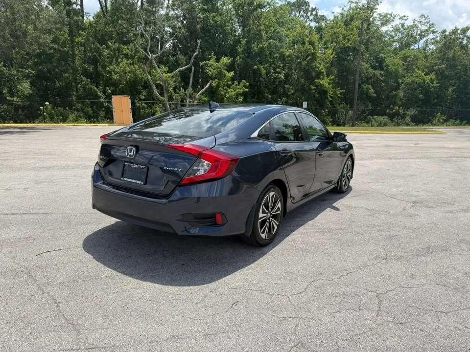 2016 Honda Civic 10th Gen - Image 5 of 20
