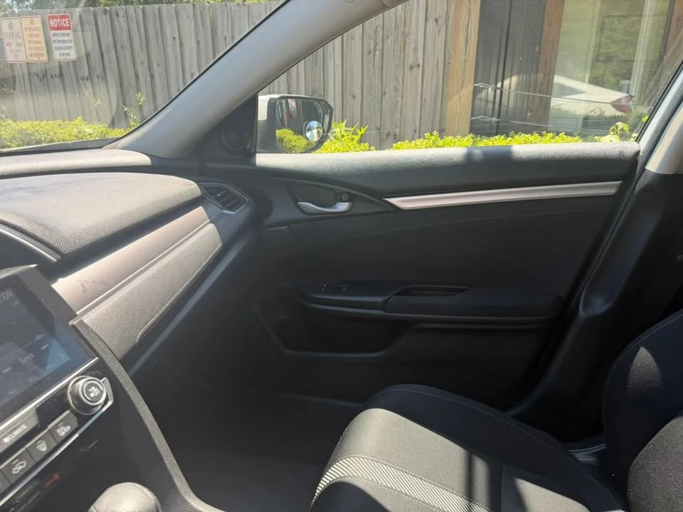 2016 Honda Civic 10th Gen - Image 11 of 18
