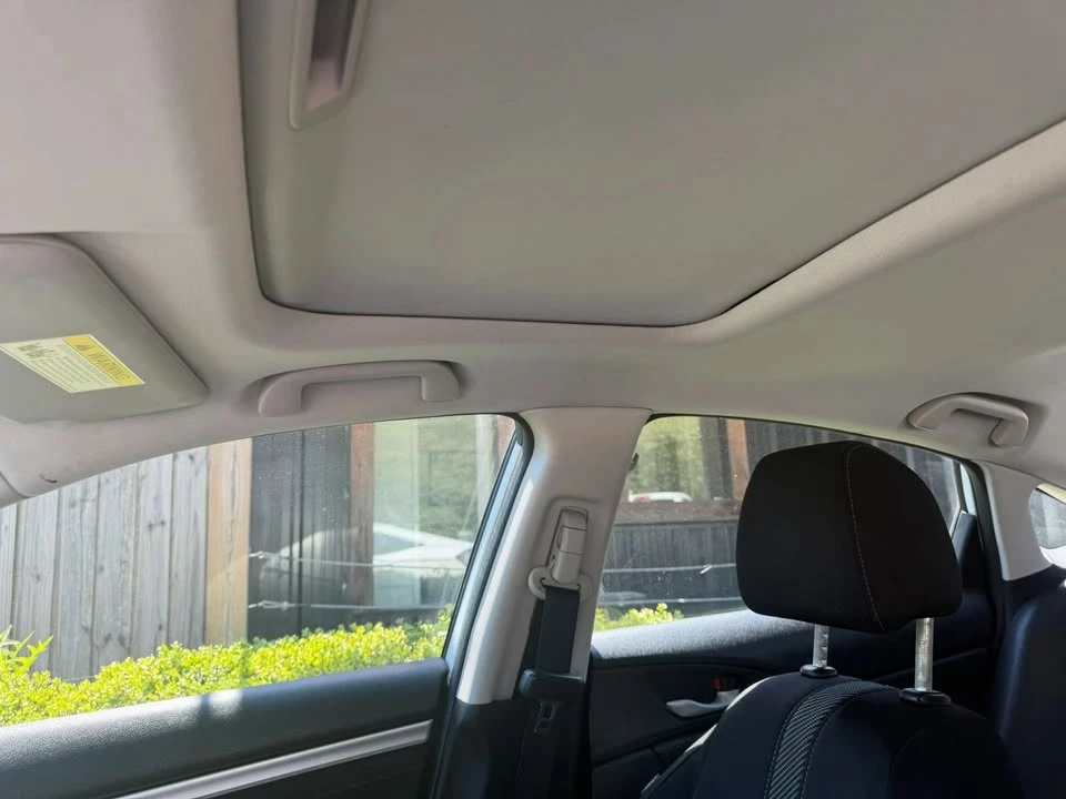 2016 Honda Civic 10th Gen - Image 13 of 18