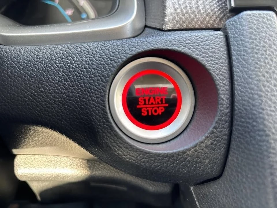 2016 Honda Civic 10th Gen - Image 16 of 20