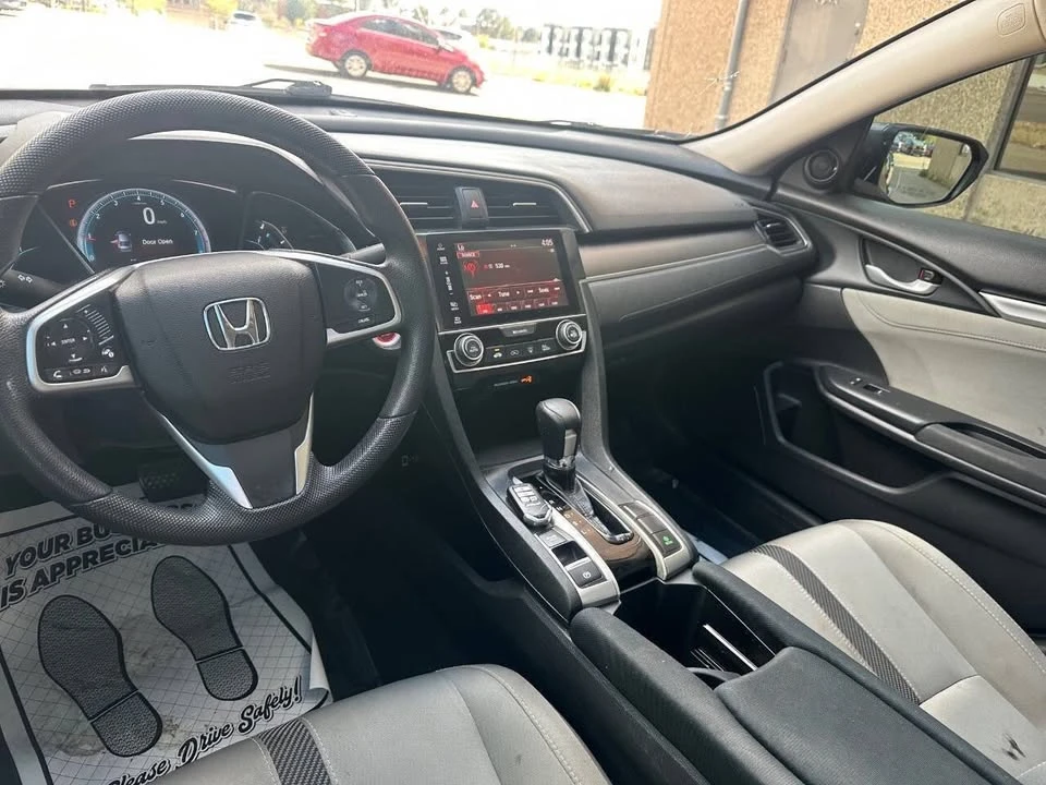 2016 Honda Civic 10th Gen - Image 15 of 20
