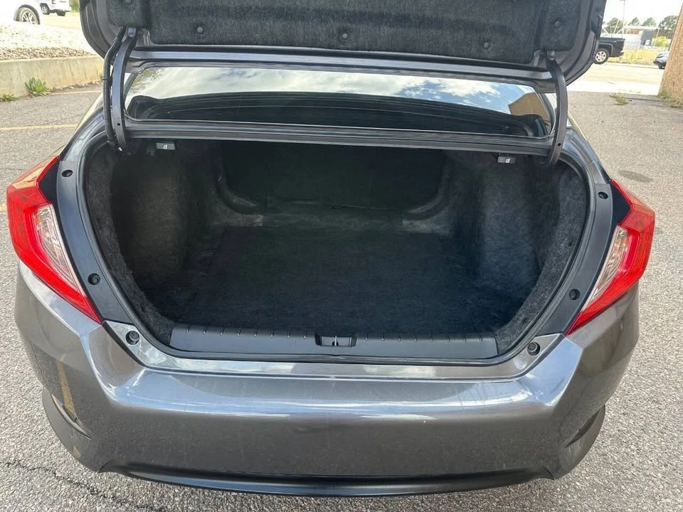 2016 Honda Civic 10th Gen - Image 7 of 20