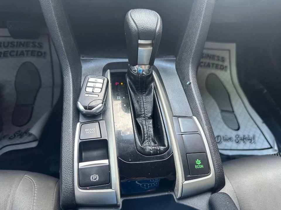 2016 Honda Civic 10th Gen - Image 20 of 20