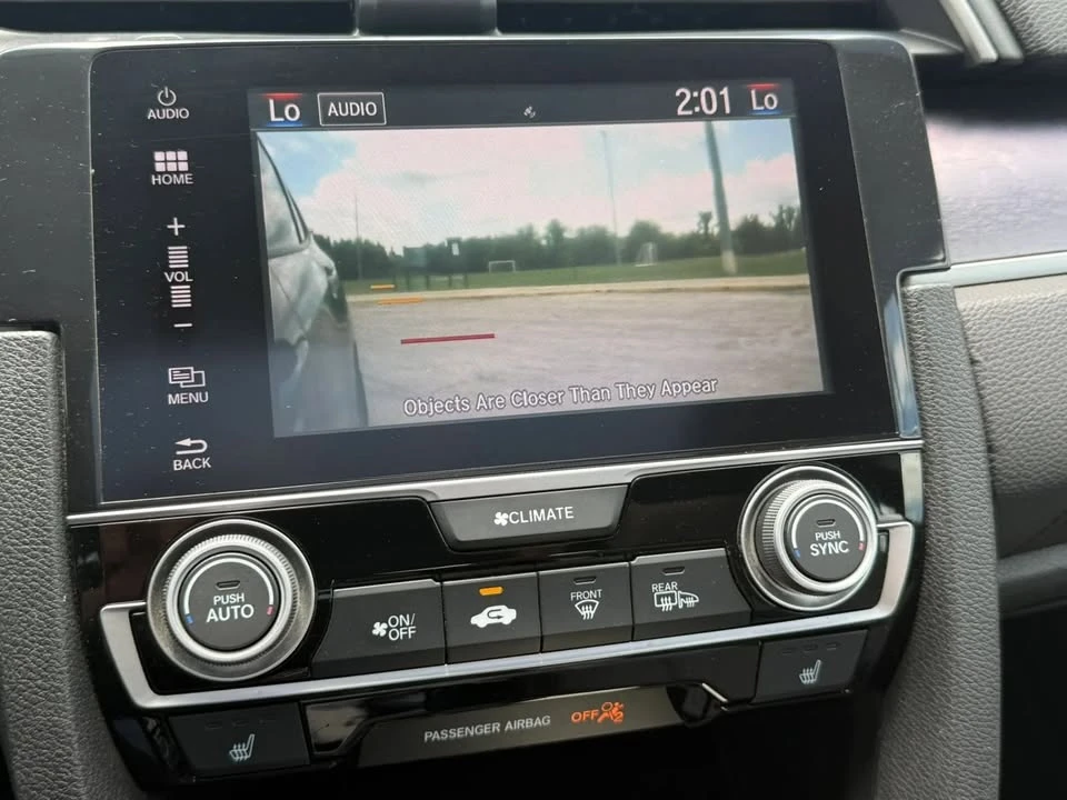 2016 Honda Civic 10th Gen - Image 18 of 20