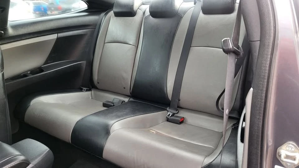 2016 Honda Civic 10th Gen - Image 19 of 20