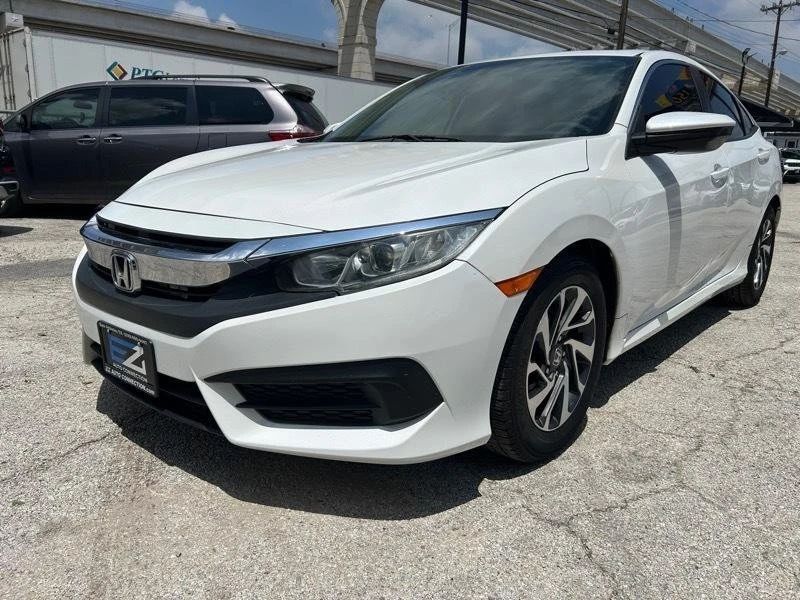 2016 Honda Civic 10th Gen - Image 3 of 20