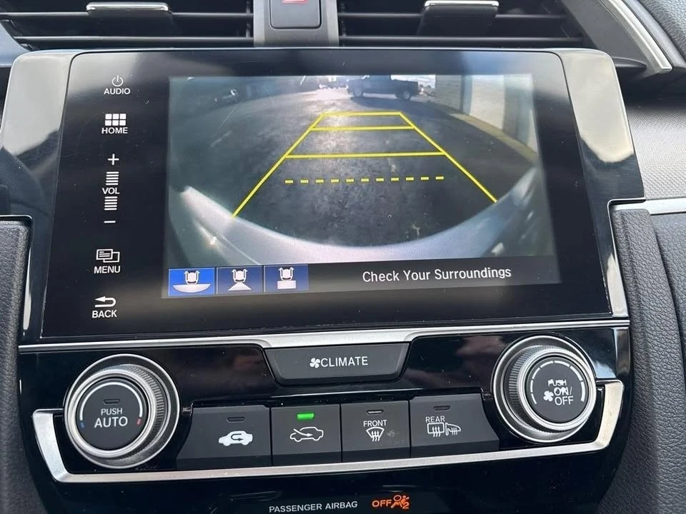 2016 Honda Civic 10th Gen - Image 18 of 20