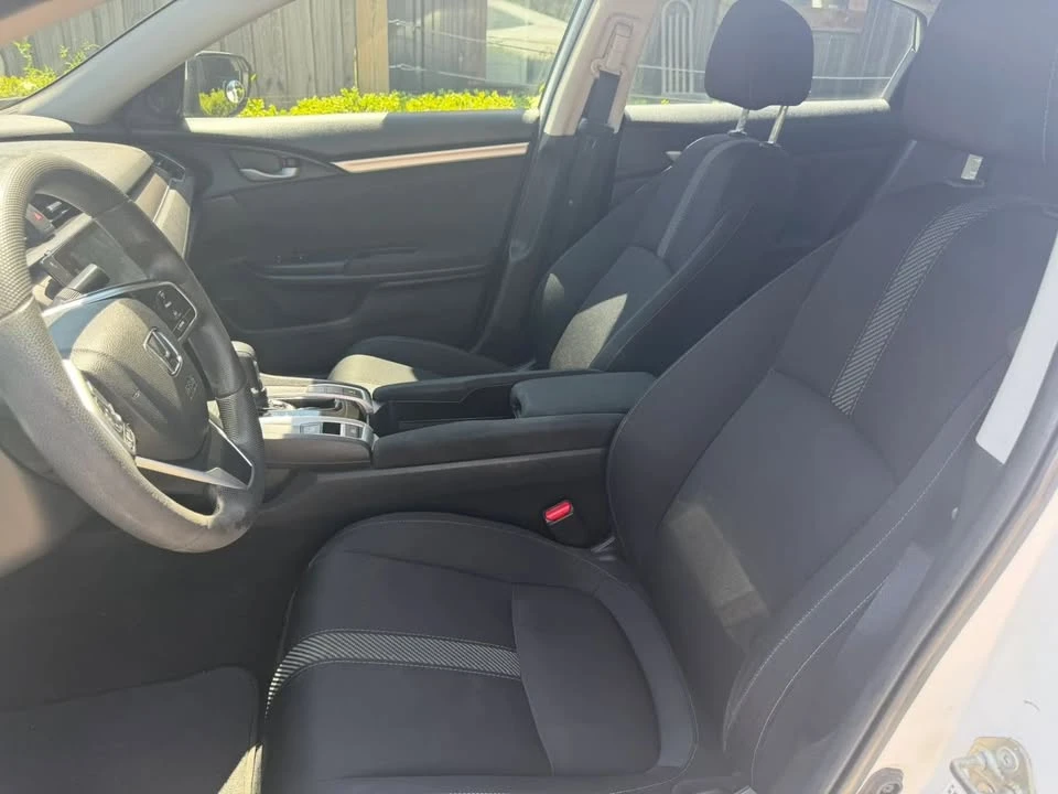 2016 Honda Civic 10th Gen - Image 6 of 18