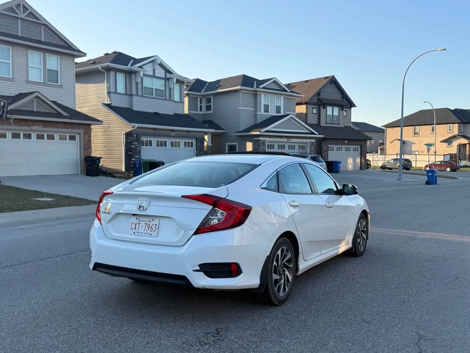 2016 Honda Civic 10th Gen - Image 2 of 13