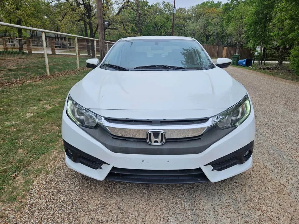 2016 Honda Civic 10th Gen - Image 11 of 11