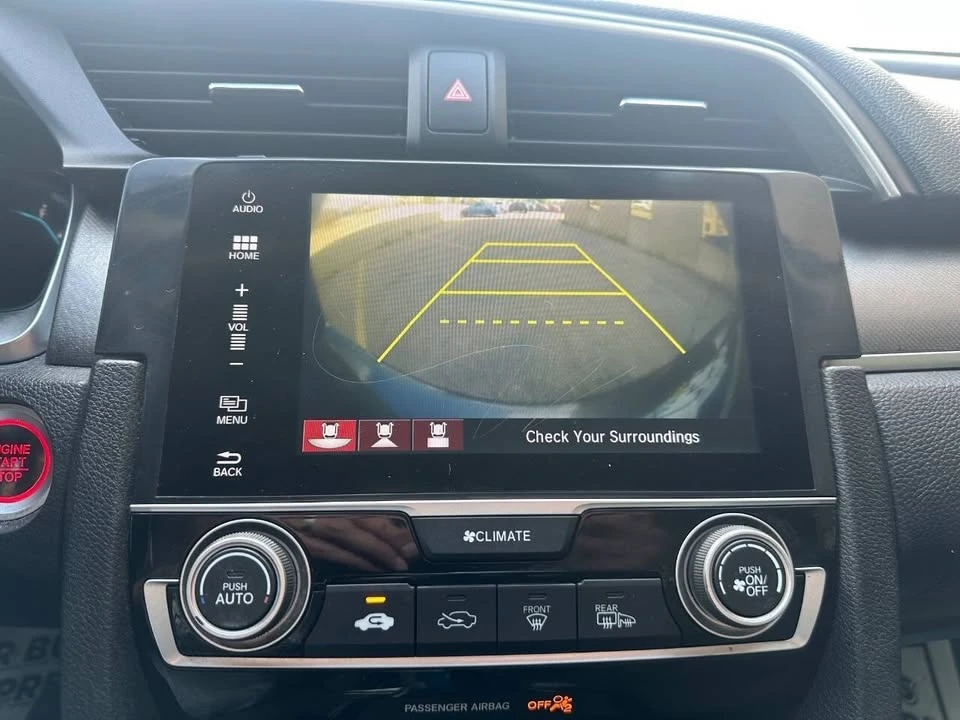 2016 Honda Civic 10th Gen - Image 17 of 20