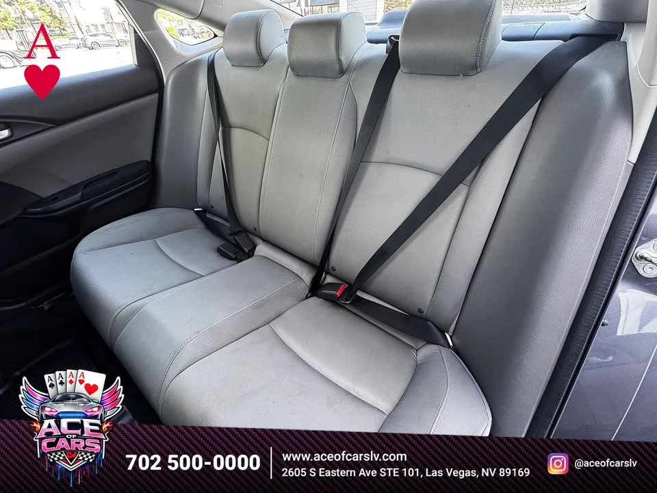2016 Honda Civic 10th Gen - Image 9 of 9