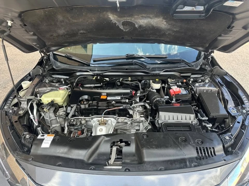 2016 Honda Civic 10th Gen - Image 8 of 20