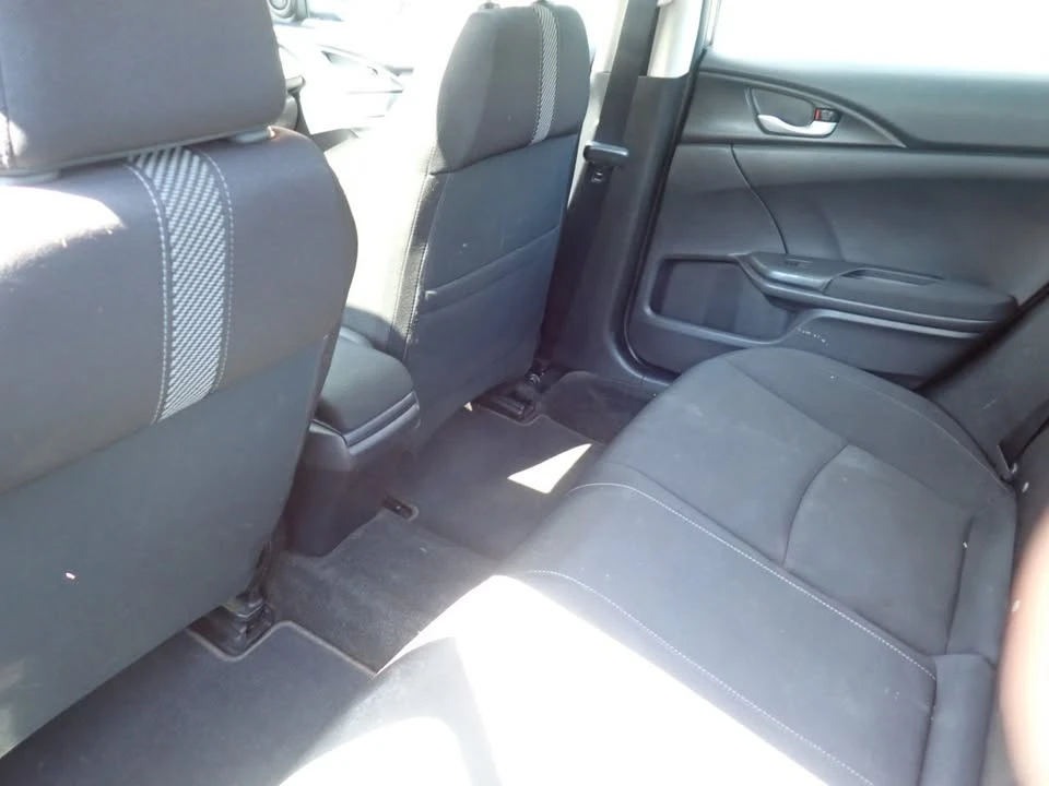 2016 Honda Civic 10th Gen - Image 7 of 10