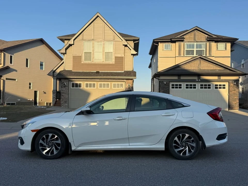 2016 Honda Civic 10th Gen - Image 13 of 13