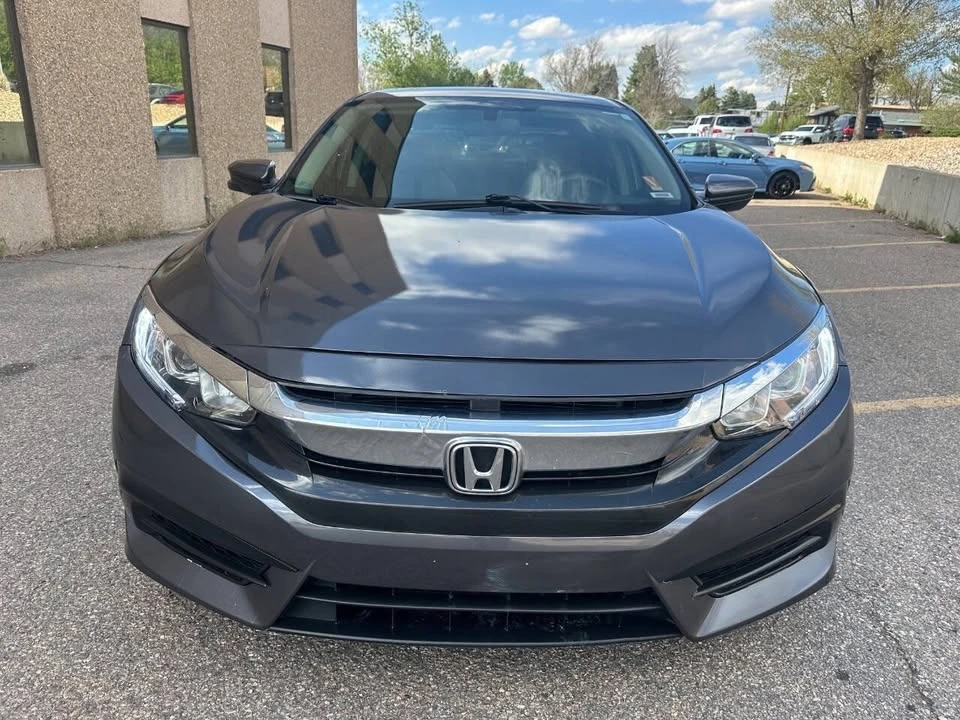 2016 Honda Civic 10th Gen - Image 2 of 20