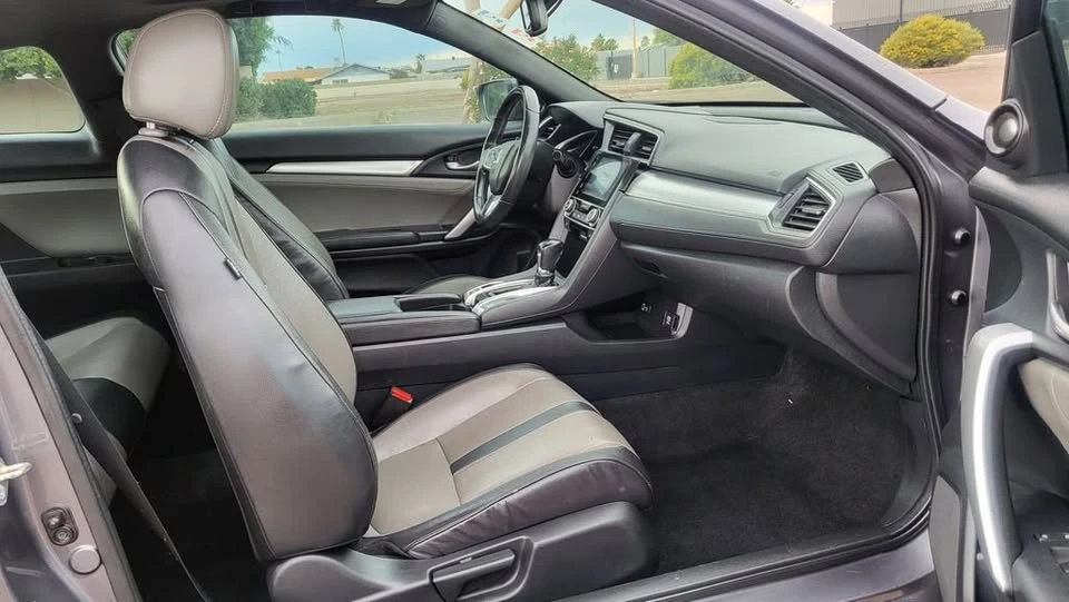 2016 Honda Civic 10th Gen - Image 15 of 20