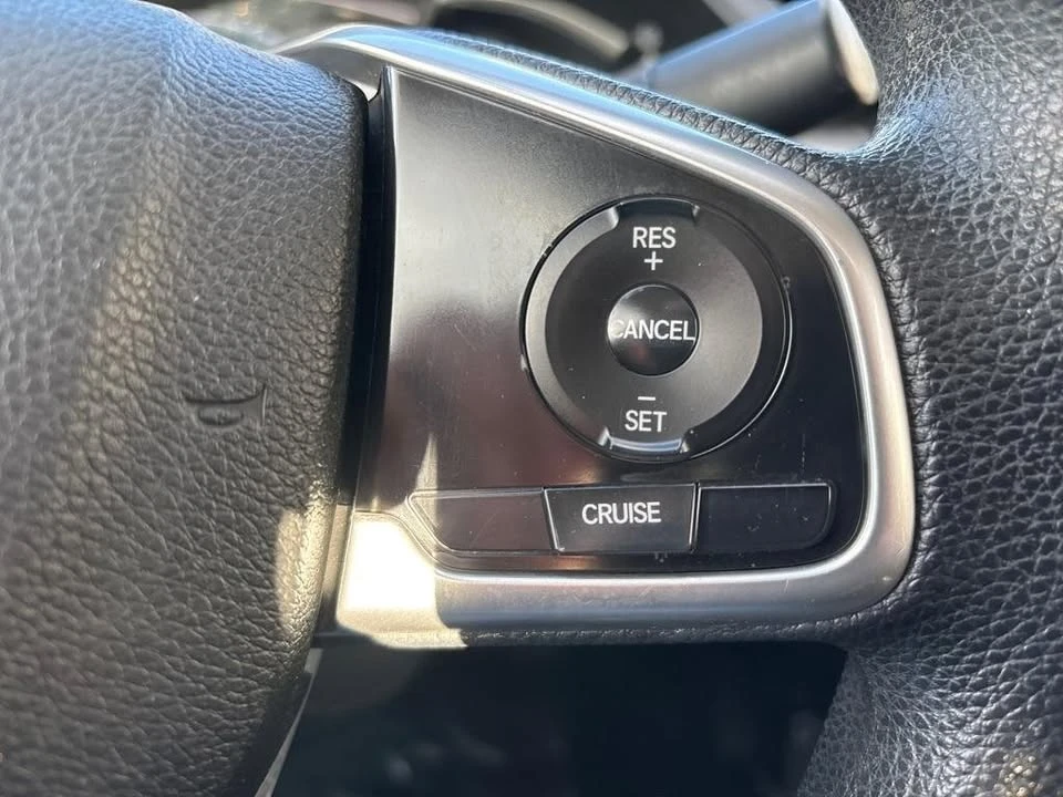 2016 Honda Civic 10th Gen - Image 15 of 20