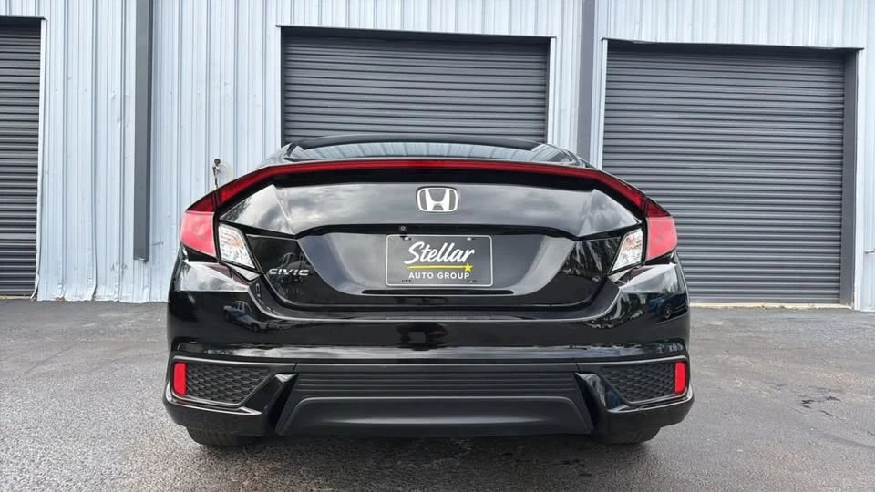 2016 Honda Civic 10th Gen - Image 6 of 11