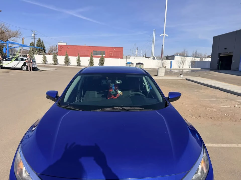 2016 Honda Civic 10th Gen - Image 3 of 16