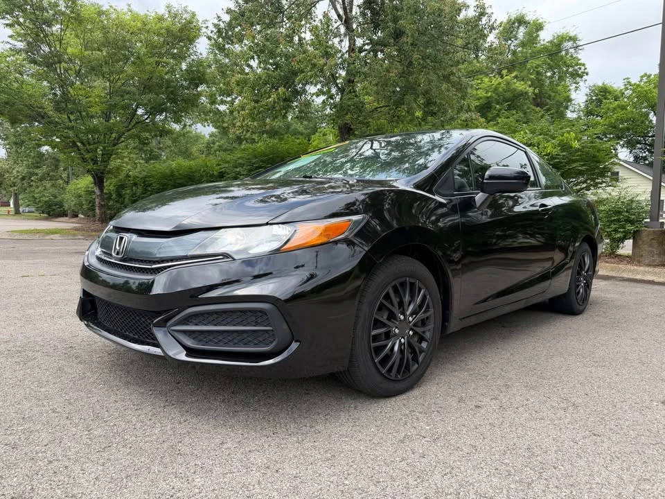 2016 Honda Civic 10th Gen - Image 2 of 10