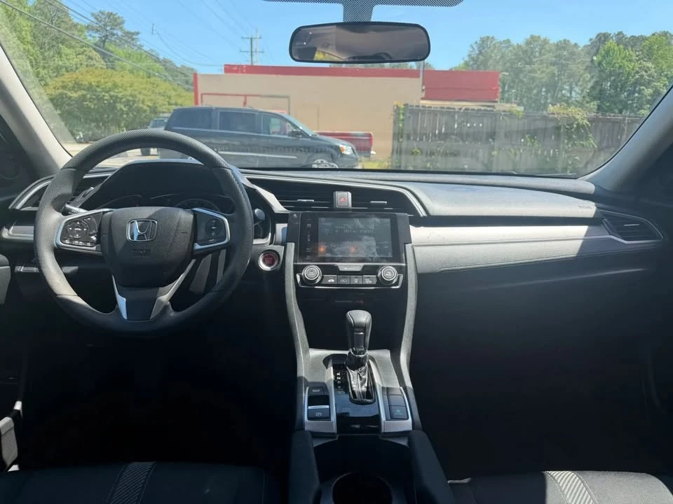 2016 Honda Civic 10th Gen - Image 14 of 18