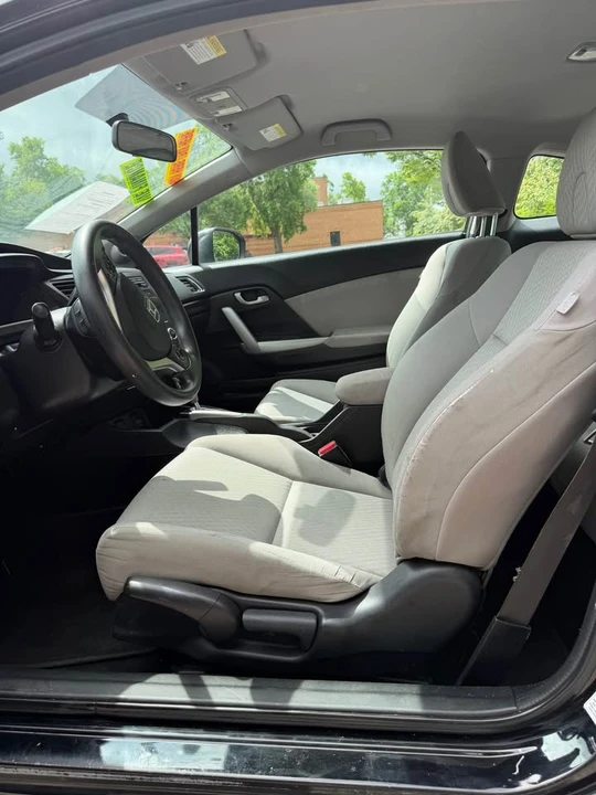 2016 Honda Civic 10th Gen - Image 7 of 10