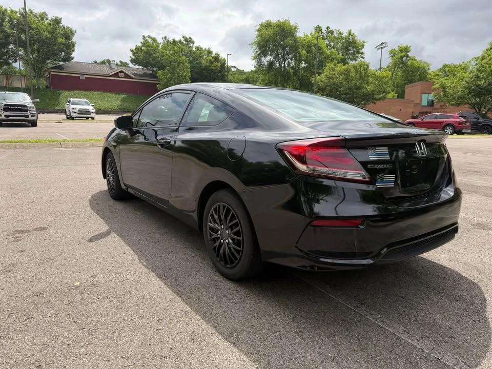 2016 Honda Civic 10th Gen - Image 8 of 10
