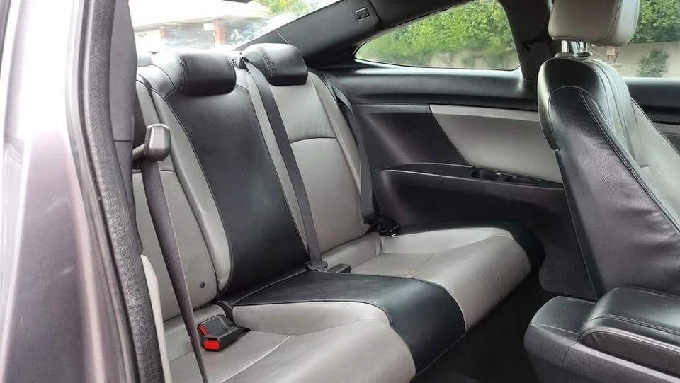 2016 Honda Civic 10th Gen - Image 16 of 20