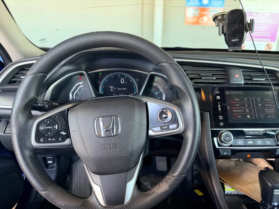 2016 Honda Civic 10th Gen - Image 15 of 16