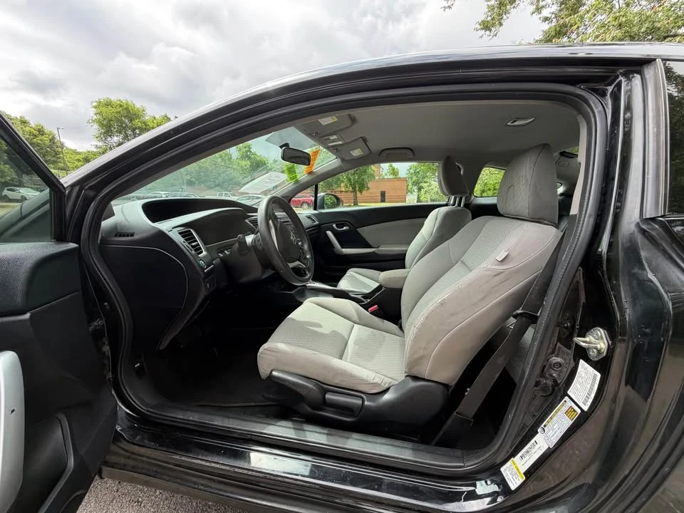 2016 Honda Civic 10th Gen - Image 9 of 10