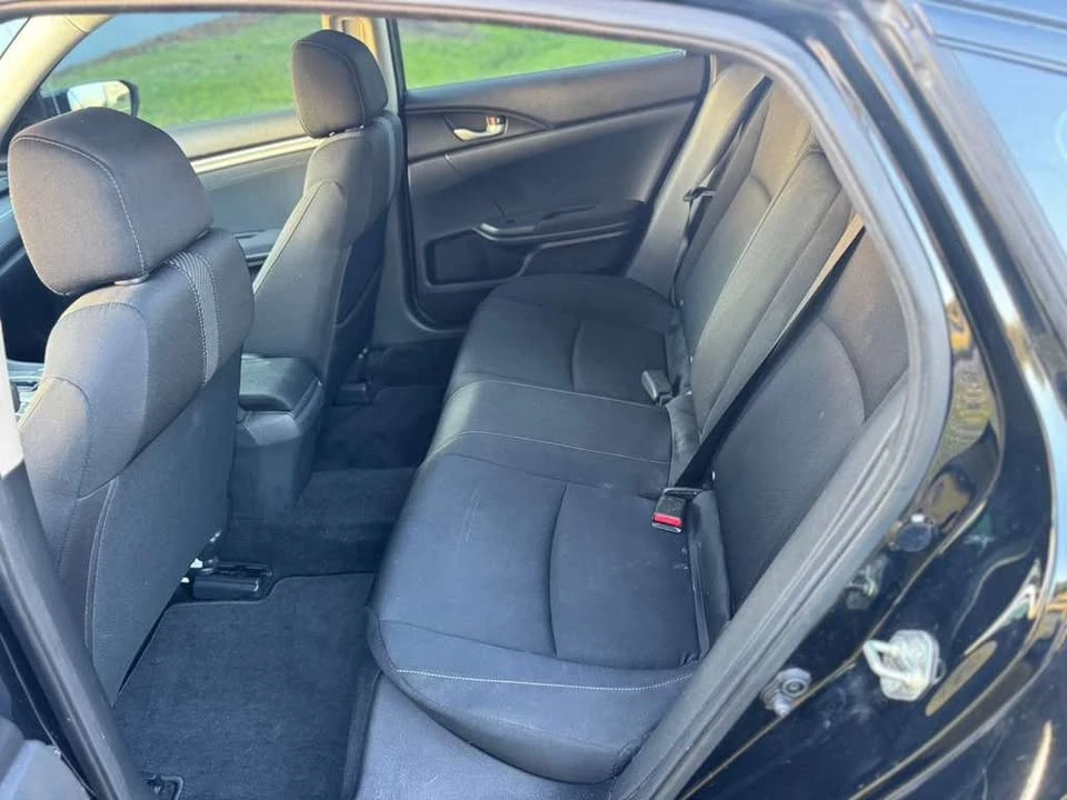 2016 Honda Civic 10th Gen - Image 11 of 12