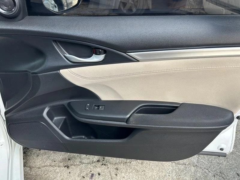 2016 Honda Civic 10th Gen - Image 19 of 20