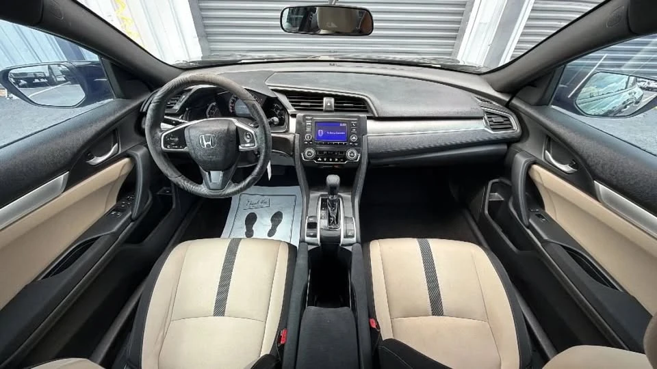 2016 Honda Civic 10th Gen - Image 11 of 11