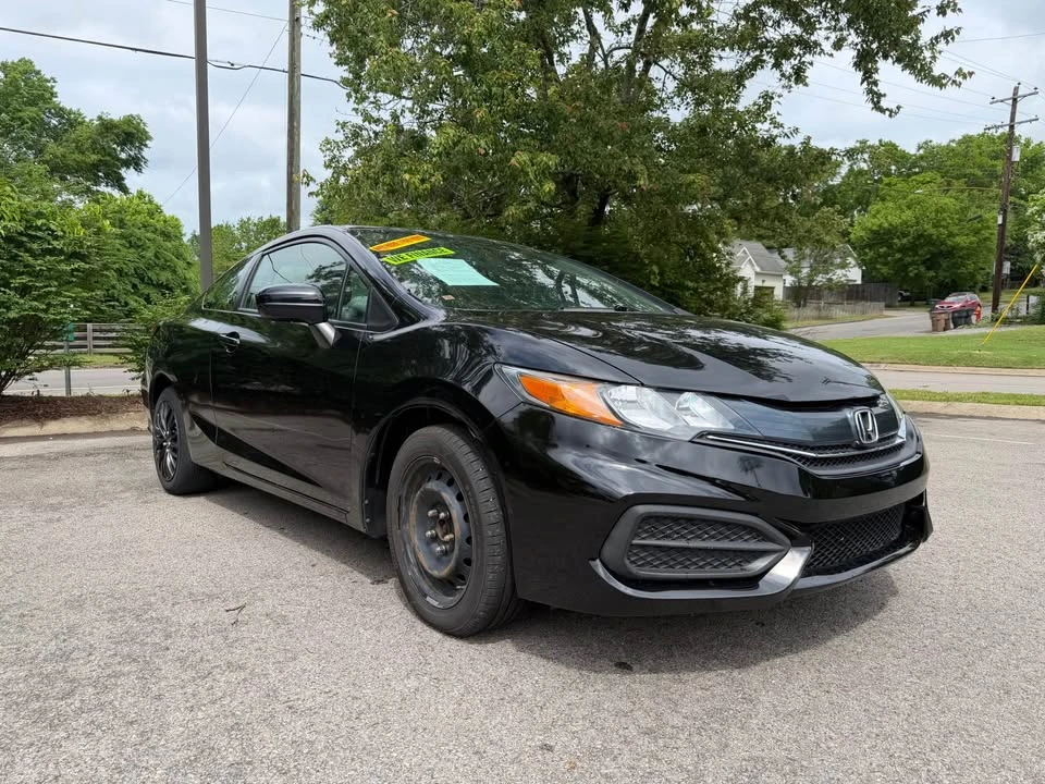 2016 Honda Civic 10th Gen - Image 3 of 10