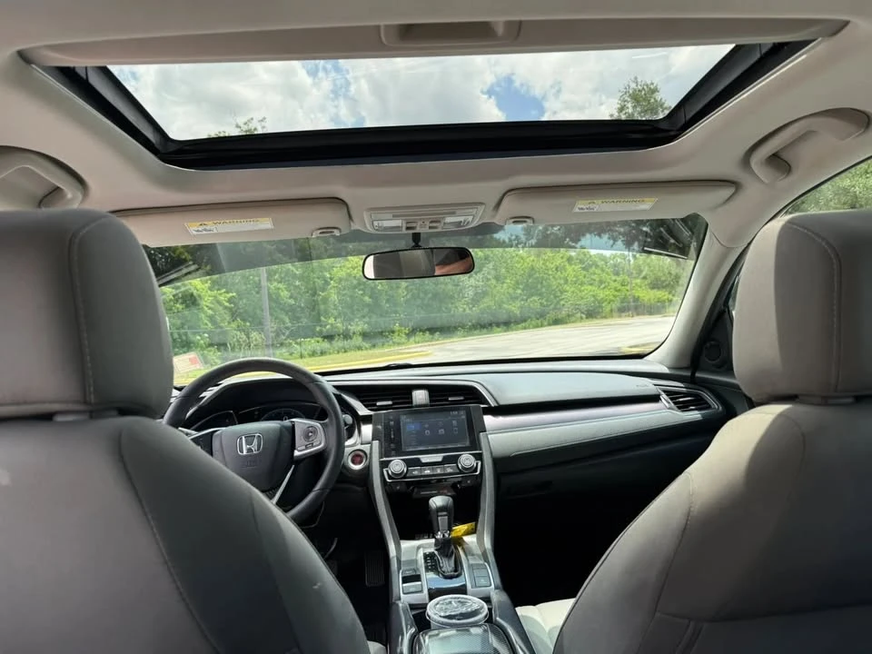 2016 Honda Civic 10th Gen - Image 11 of 20